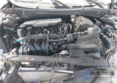 2025 Kia K4 Lxs from USA, damaged, VIN 3KPFT4DE7SE010968